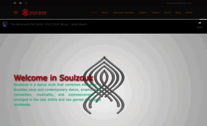 soulzouk.com