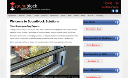 soundblock.com.au