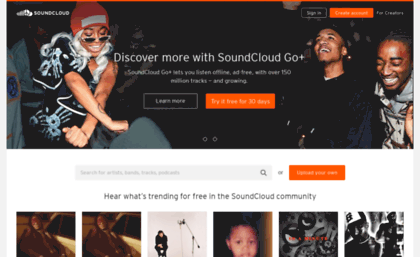 soundcloud.de