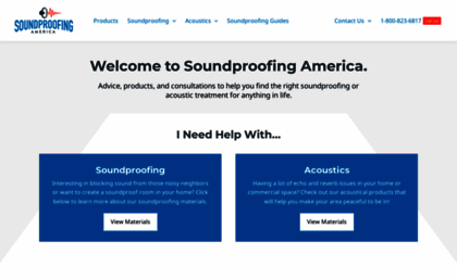 soundproofingamerica.com