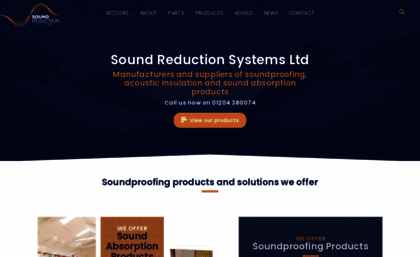 soundreduction.co.uk