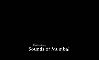 soundsofmumbai.in