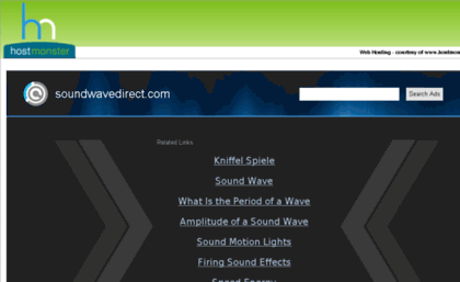 soundwavedirect.com