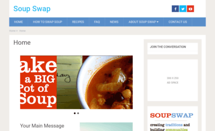 soupswap.com