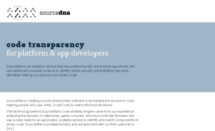 sourcedna.com