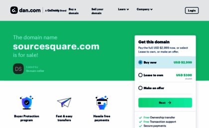 sourcesquare.com