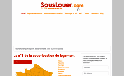 souslouer.com