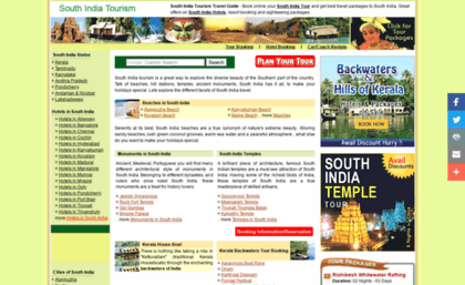 south-india-tourism.com