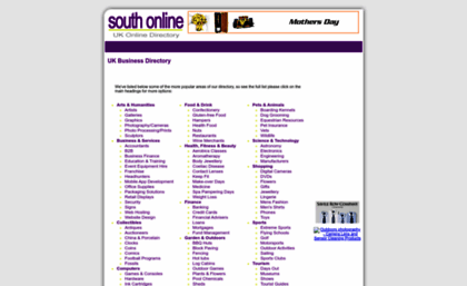 south-online.co.uk