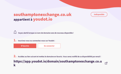 southamptonexchange.co.uk