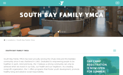 southbay.ymca.org