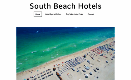 southbeachhotels.com