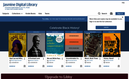 southcarolina.libraryreserve.com