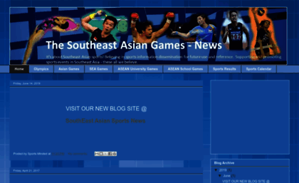 southeastasiansports.blogspot.sg