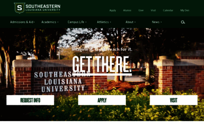 southeastern.edu