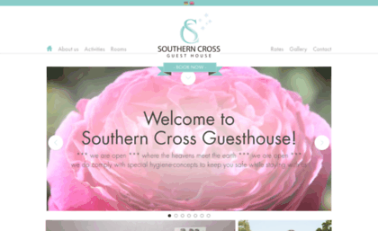 southerncross-guesthouse.co.za