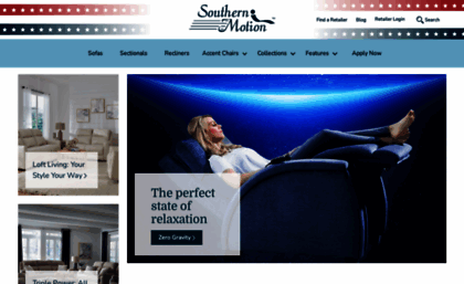 southernmotion.com