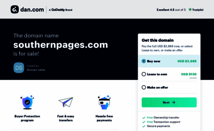 southernpages.com