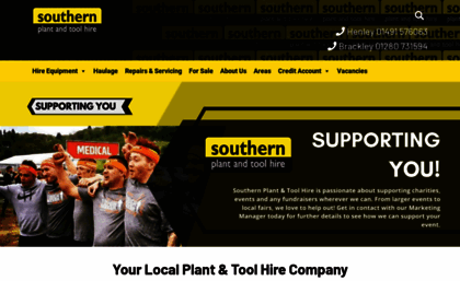 southernplant.co.uk