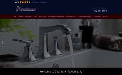 southernplumbinginc.com