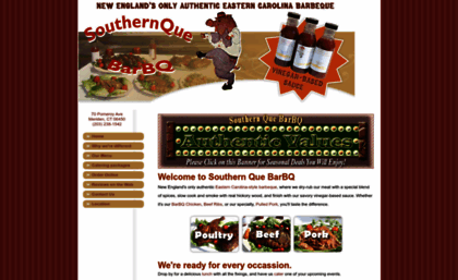 southernqbbq.com