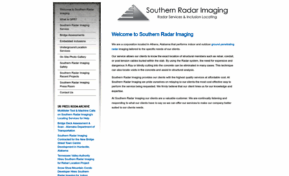 southernradarimaging.com