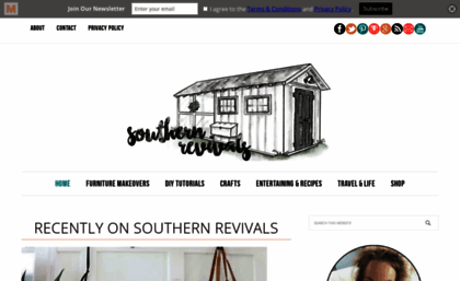 southernrevivals.com