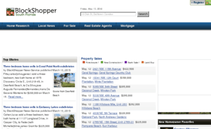 southflorida.blockshopper.com