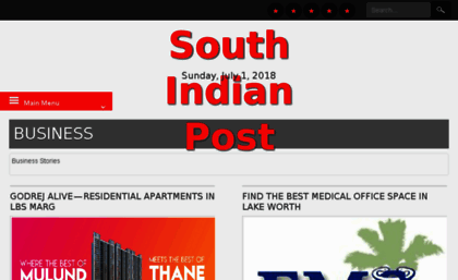 southindianpost.com