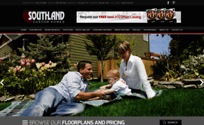 southlandcustomhomes.com