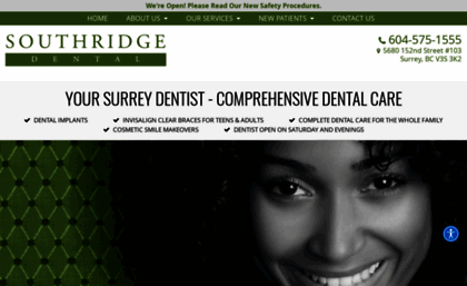 southridgedental.ca