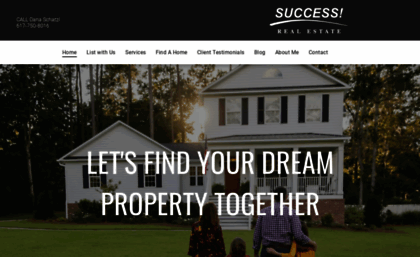 southshoredreamhomes.com