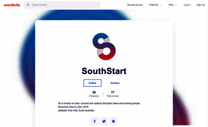 southstart.eventbrite.com.au