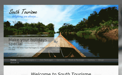 southtourisme.com