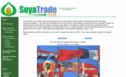 soyatrade.com