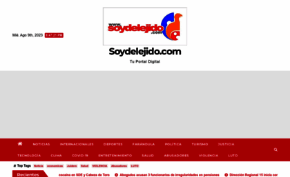 soydelejido.com