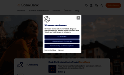 sozialbank.de