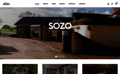 sozo.org