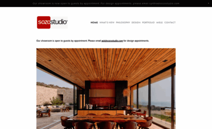 sozostudio.com