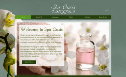 spa-oasis.com