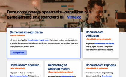 spaarrente-vergelijken.nl