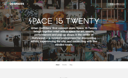 space15twenty.com