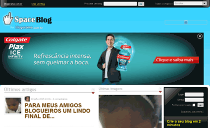 spaceblog.com.br