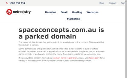 spaceconcepts.com.au