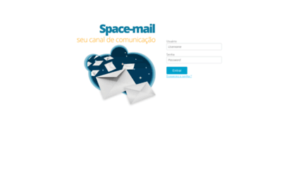 spacemail.com.br