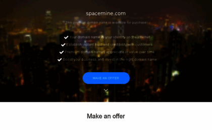 spacemine.com