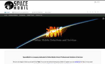 spacemobil.com