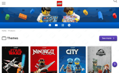 download lego tss for free