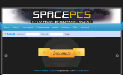 spacepts.it