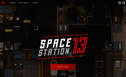 spacestation13.com